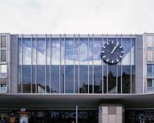 1951 Hauptbahnhof München