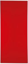 WV 655 676/73 (Sequenz Kalt Warm – Portrait der Farbe Red),1973
