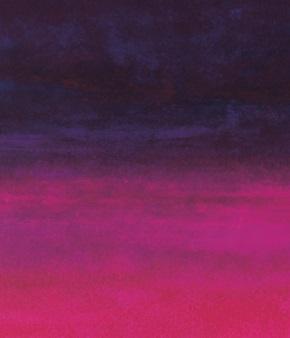 Detail aus Geiger, Rupprecht, Morbides Rot (WV 945), 2005, Acryl/Holz, 100 x 100 cm Detail aus Geiger, Rupprecht, Morbides Rot (WV 945), 2005, Acryl/Holz, 100 x 100 cm