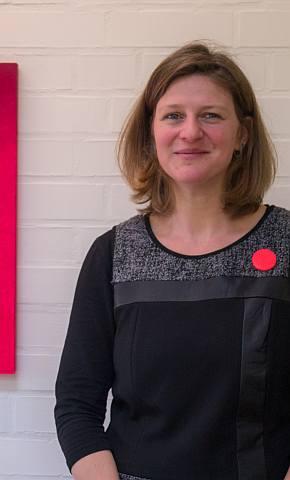 Sandra Westermayer M.A. Sandra Westermayer M.A.