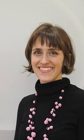 Franziska Straubinger M.A. Franziska Straubinger M.A.
