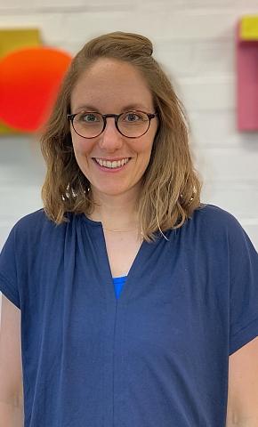 Julia Kitta M.A. Julia Kitta M.A.