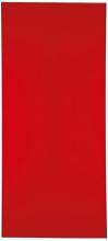 WV 655 676/73 (Sequenz Kalt Warm – Portrait der Farbe Red),1973