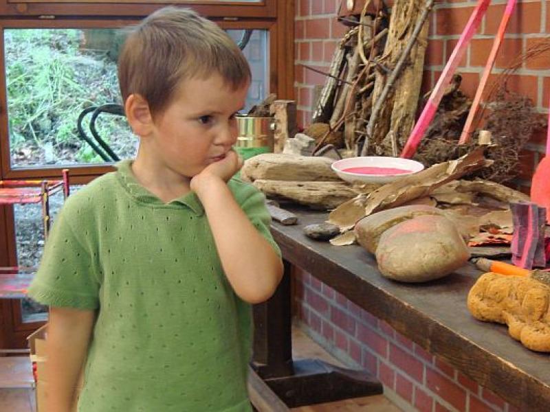 Kunstvermittlung für Kinder und Jugendliche Kunstvermittlung für Kinder und Jugendliche
